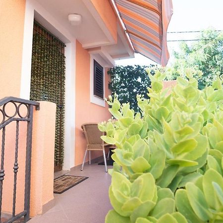 Appartamento Lela 1 Bibinje Esterno foto