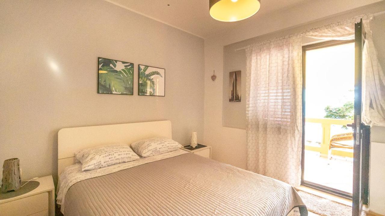 Appartamento Lela 1 Bibinje Esterno foto