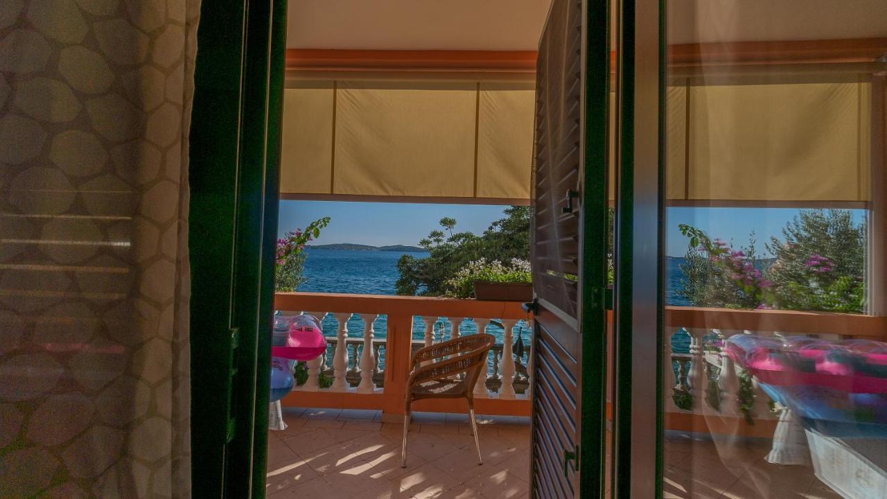 Appartamento Lela 1 Bibinje Esterno foto