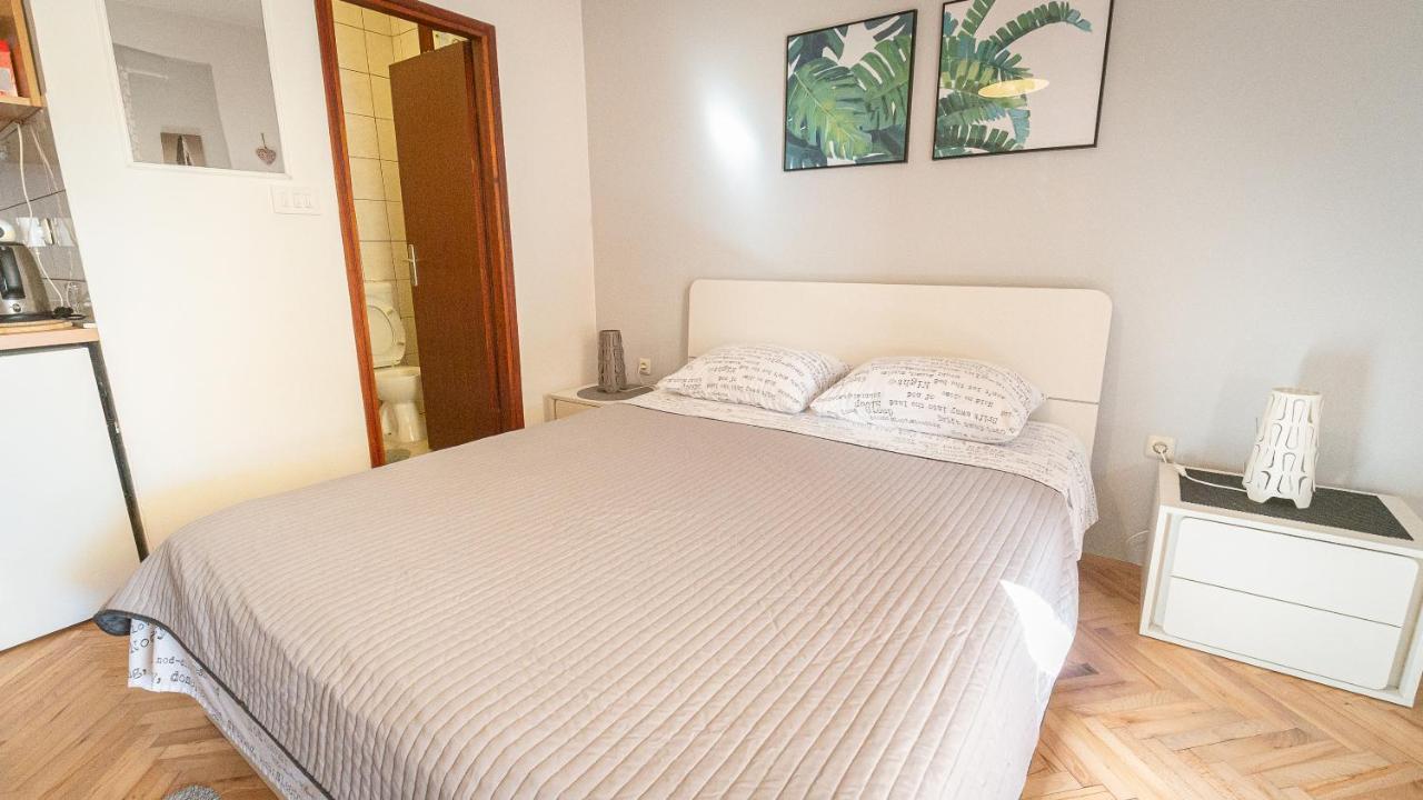 Appartamento Lela 1 Bibinje Esterno foto