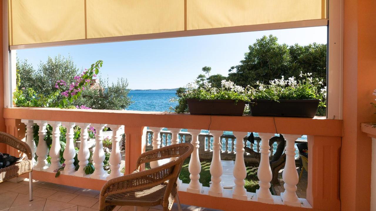 Appartamento Lela 1 Bibinje Esterno foto