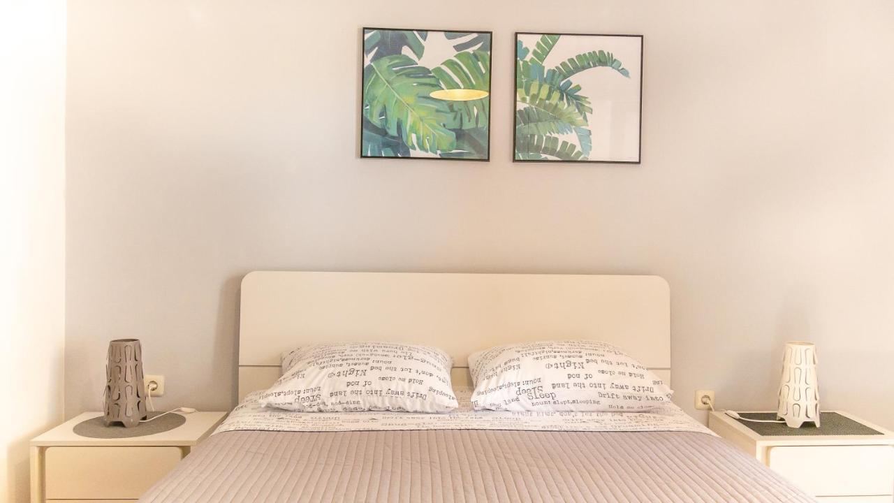 Appartamento Lela 1 Bibinje Esterno foto
