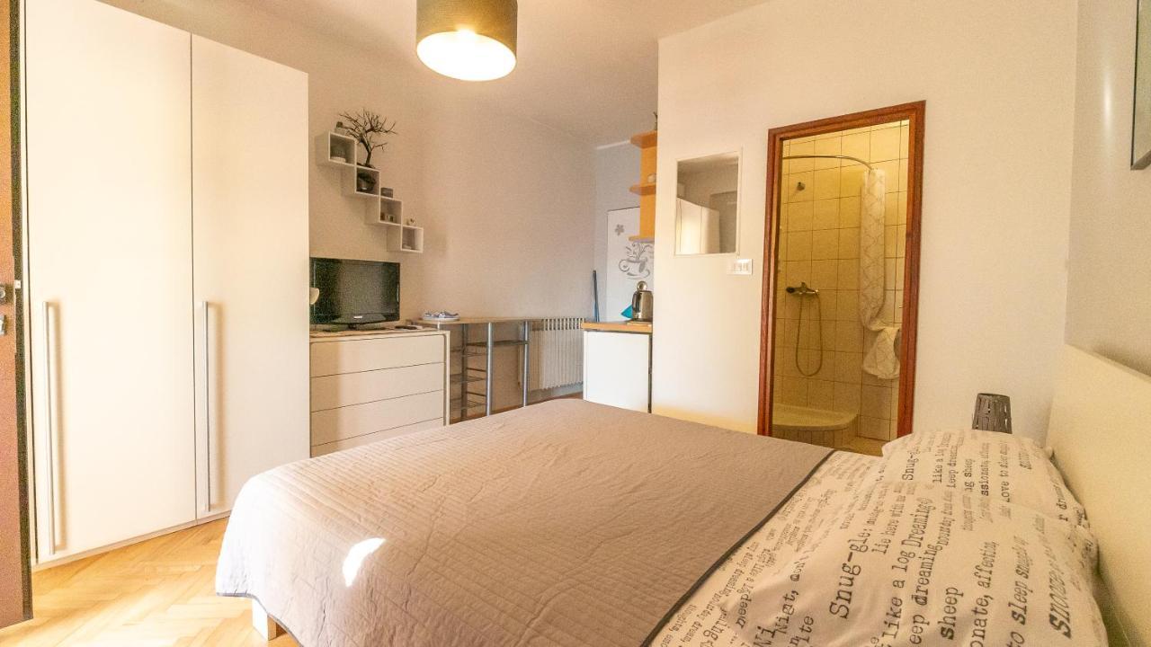 Appartamento Lela 1 Bibinje Esterno foto
