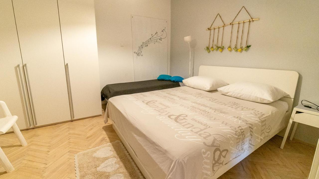 Appartamento Lela 1 Bibinje Esterno foto