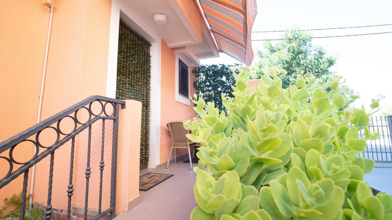 Appartamento Lela 1 Bibinje Esterno foto