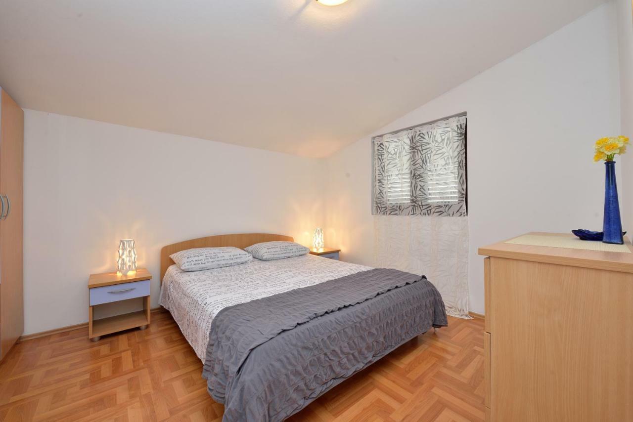Appartamento Lela 1 Bibinje Esterno foto